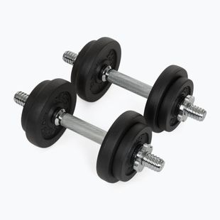 XTREXO 20 kg dumbbell set DK20