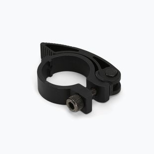 Handlebar adjustment clamp for ATTABO 230 scooter black