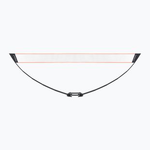 HIBOKA badminton net HBK-BN48 4.8 m black