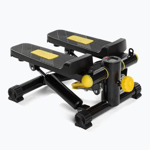 XTREXO FS100 stepper black/yellow