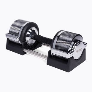 XTREXO TRX-AD32C adjustable dumbbell 3-32 kg silver