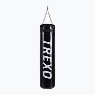 XTREXO boxing bag TRX-HPB150 black