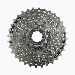 Shimano bicycle cassette CS-HG41 8rz 11-30