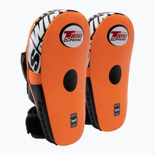 Training shieldsTwins Special PML19 orange