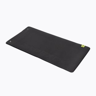 XTREXO Professional exercise mat black