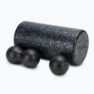 XTREXO massage set TRX-MST030 small black/blue