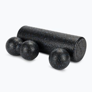 XTREXO TRX-MST045 large black/blue massage set