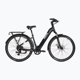 ATTABO E-SPATE 2.0 28" 36V 15Ah 540 Wh electric bike black