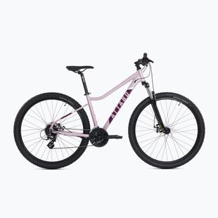 Women's mountain bike ATTABO ALPE 2.0 29" pink