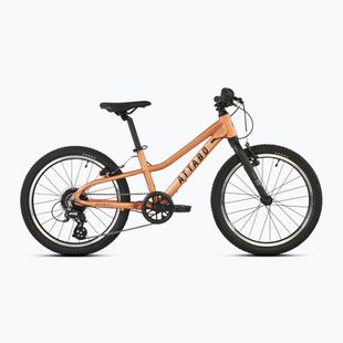 Children's bicycle ATTABO RASH 20" copper