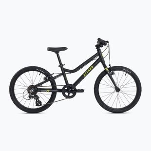 Children's bicycle ATTABO KNACK 20" black