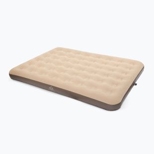 Inflatable mattress KADVA Sinbed Double beige