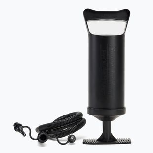 KADVA Airbed Pump black