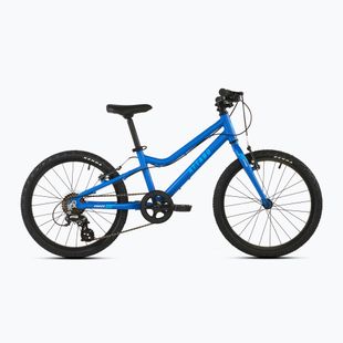 Children's bicycle ATTABO KNACK 20" blue