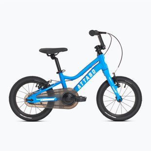 Children's bicycle ATTABO EASE 14" blue