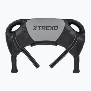 XTREXO 5 kg Bulgarian bag black