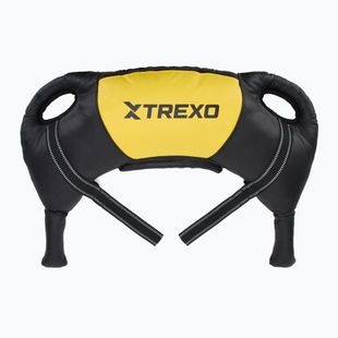 XTREXO 15 kg Bulgarian bag black