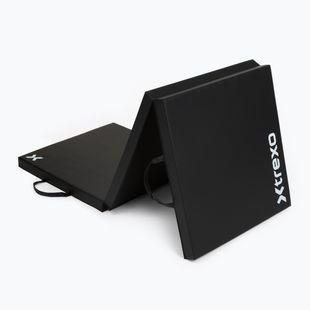Crash mat XTREXO black