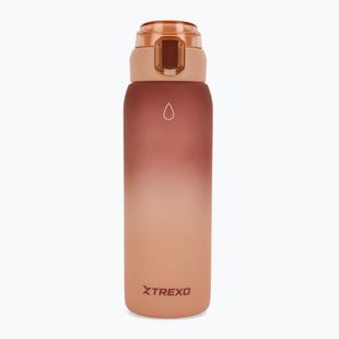 XTREXO Haust 1000 ml bottle brown