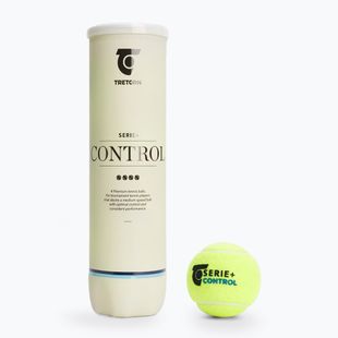 Tretorn Serie+ Control New Logo tennis balls 72 pcs