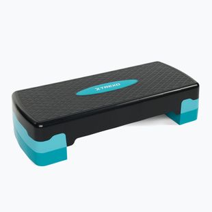 XTREXO aerobics stepper TXO-B4W008 blue
