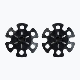 KADVA Plato black cue tip shapers