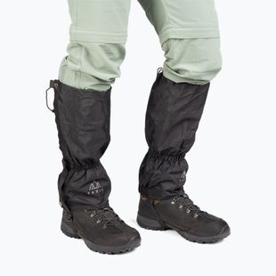 KADVA Lumi black gaiters