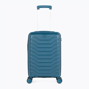 KADVA Sancho 38L Cabin Travel Suitcase Blue