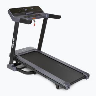 Electric treadmill XTREXO X450 black