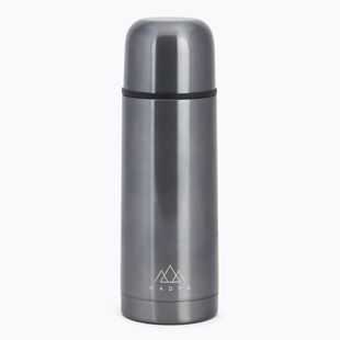KADVA Vulcan Thermos 750 ml silver