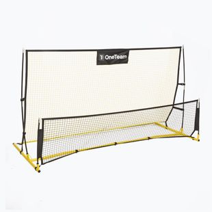 Rebounder OneTeam Echo black