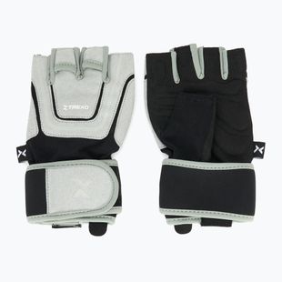 Gym gloves XTREXO GG2 black