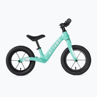 ATTABO Brisk cross-country bicycle magnesium turquoise