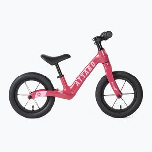 ATTABO Brisk cross-country bicycle magnesium pink