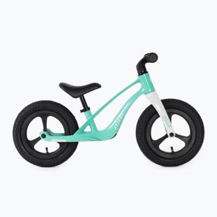 ATTABO Brisk S cross-country bicycle magnesium turquoise