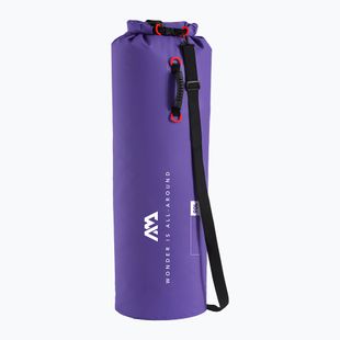 Waterproof bag Aqua Marina Dry Bag 90 l purple