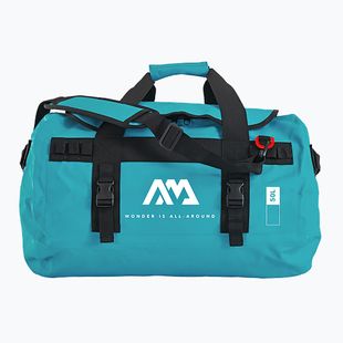 Waterproof bag Aqua Marina Duffle Bag 50 l aqua