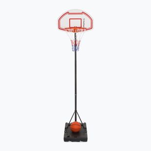 Children's basketball hoop OneTeam K01 with a black ball