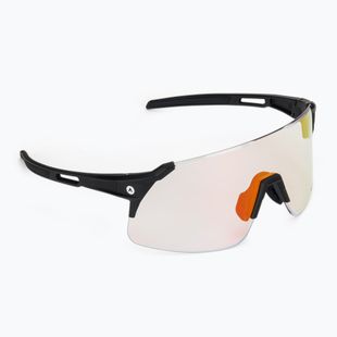 Cycling sunglasses ATTABO Stilb Air photochromic black