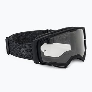 Cycling goggles ATTABO Pakrac Anti-Fog black