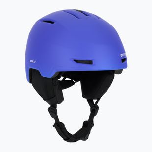 Children's ski helmet ATTABO Avens 2.0 Jr blue