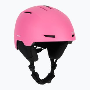 Children's ski helmet ATTABO Avens 2.0 Jr pink