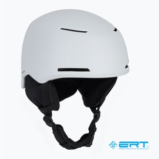Ski helmet ATTABO Avens 3.0 ERT white