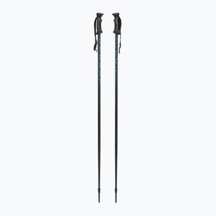 Men's KADVA Aspen ski poles blue