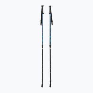 Children's trekking poles KADVA Kidd blue