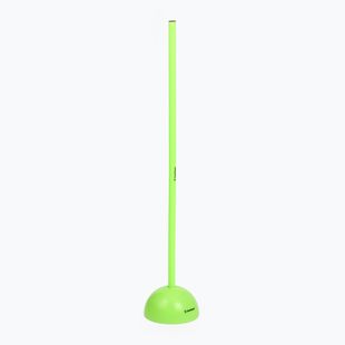 Training pole OneTeam TRF09 10 x 100 cm green