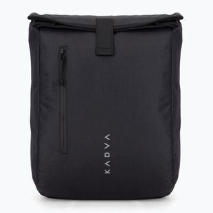KADVA Basick Chill 14 l Black Thermal Bag