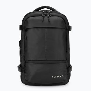 KADVA ARTravel 30 l Black Vacuum Backpack
