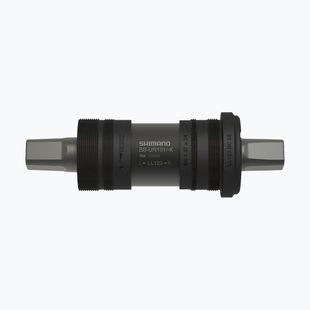Bike bottom bracket Shimano BB-UN101 BSA black