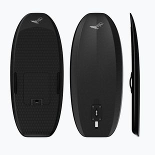 Set Lift Foils Lift5 5'4 + Gen5 Full Range Battery carbon black